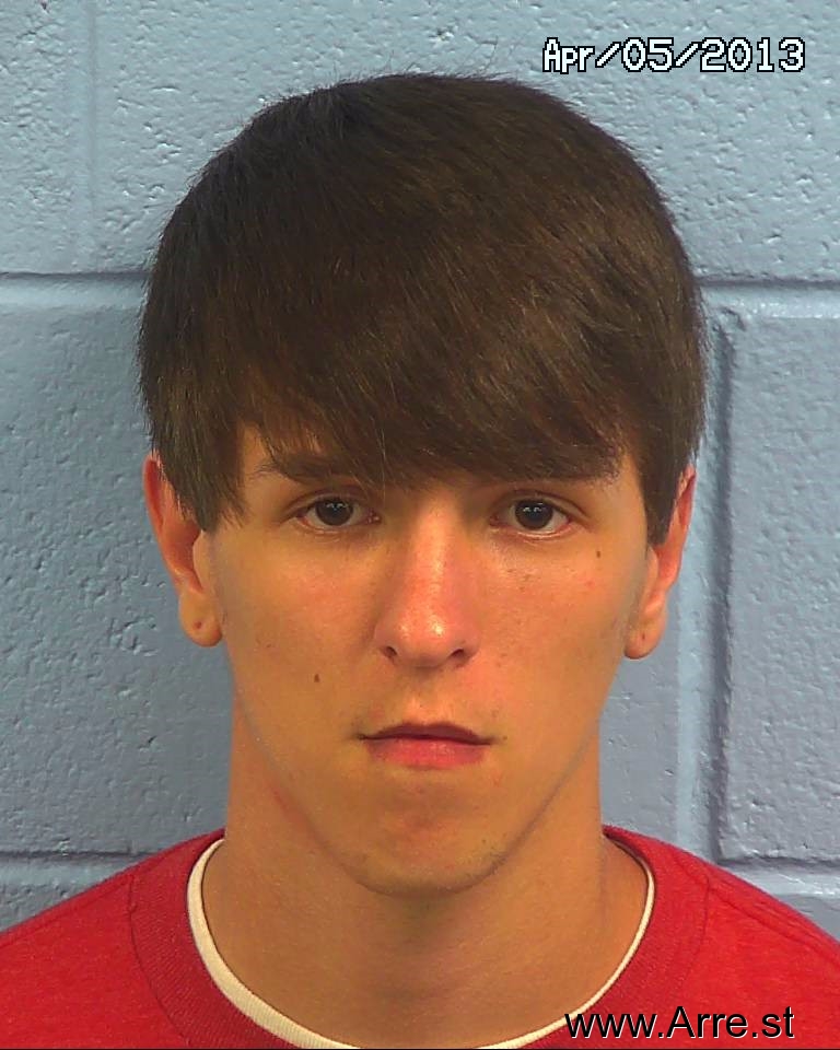 County Jail Mugshots
