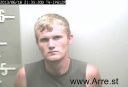 Charles Williams  Arrest Mugshot - Marshall, Alabama