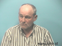 Harland Arnold Arrest Mugshot - Shelby, Alabama