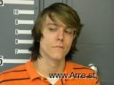 Jeffery Eubanks Arrest Mugshot - Cherokee, Alabama