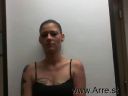 Jennifer Jones  Arrest Mugshot - Talladega, Alabama
