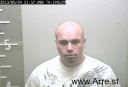 Jonathan Bolding  Arrest Mugshot - Marshall, Alabama