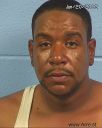 Kervin Woods Arrest Mugshot - Etowah, Alabama