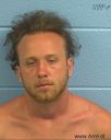 Skiray Hall Arrest Mugshot - Etowah, Alabama