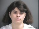 Brittany Cook Arrest Mugshot - Washington, Arkansas