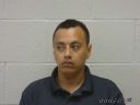 Jose Zuniga jr Arrest Mugshot - Benton, Arkansas
