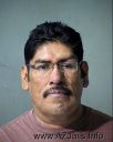 Martin Zamora Arrest Mugshot - Maricopa, Arizona