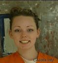 Brionna Shropshire Arrest Mugshot - Tehama, California