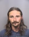 Daniel Sexton Arrest Mugshot - Shasta, California