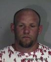 Daniel Sinks Arrest Mugshot - Madera, California