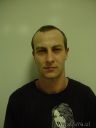 Justin Arnold Arrest Mugshot - Lake County, California