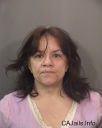 Margaret Barolabine Arrest Mugshot - Shasta, California