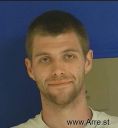 Randen Knight Arrest Mugshot - Tehama, California