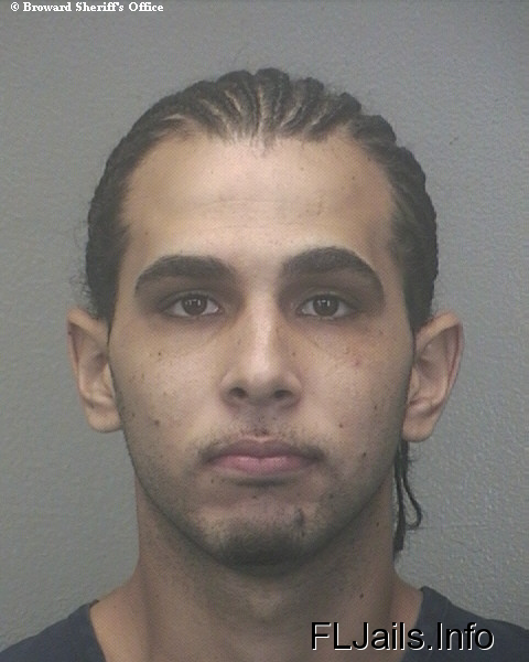 Joshua Estrella