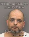Abel Gonzalez Arrest Mugshot - Hillsborough, Florida