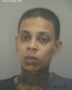 Alexandria Brown Arrest Mugshot - Broward, Florida