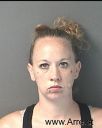 Amber Wheeler Arrest Mugshot - Escambia, Florida