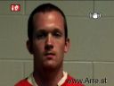 Benjamin Manning Arrest Mugshot - Nassau, Florida