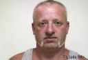Brion Butts Arrest Mugshot - Suwannee, Florida