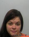 Brandy Parrish Arrest Mugshot - Columbia, Florida