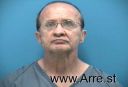 Earl Zahnd Arrest Mugshot - Martin, Florida