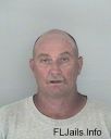Edward Zahniser Arrest Mugshot - Wakulla, Florida