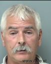 Gary Zetrouer Arrest Mugshot - St.John, Florida