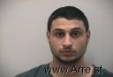 Husam Zayyad Arrest Mugshot - Martin, Florida