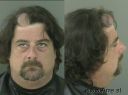 Harold Anderson Arrest Mugshot - Indian River, Florida