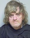 Harold Tomlinson Arrest Mugshot - Putnam, Florida