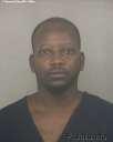 James Sanders Arrest Mugshot - Broward, Florida
