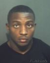 Jemaine dante turner  Arrest Mugshot - Orange County, Florida