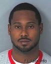Jamaal Longley Arrest Mugshot - Hernando County, Florida