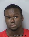 Joseph Mbah Arrest Mugshot - St.John, Florida