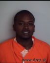 Joshua Demps Arrest Mugshot - Bradford, Florida