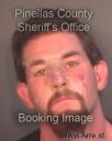 Morgan Nottle Arrest Mugshot - Pinellas, Florida