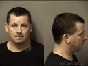 Robb Michaux Arrest Mugshot - Citrus, Florida