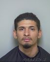 Ricardo Perales Arrest Mugshot - Putnam, Florida