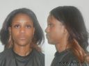Stephanie Ruffin Arrest Mugshot - Flagler, Florida