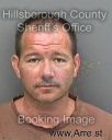 Timothy Cunneen jr Arrest Mugshot - Hillsborough, Florida
