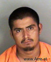 Taurino Venegas Arrest Mugshot - Collier, Florida