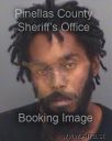 Virgil Toomer Arrest Mugshot - Pinellas, Florida