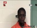 Wanda Williams Arrest Mugshot - Nassau, Florida