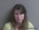 Angelia Bentley Arrest Mugshot - Harolson, Georgia