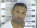 Clarence Reaves Arrest Mugshot - Chatham, Georgia
