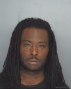 Colin Morrison Arrest Mugshot - Douglas, Georgia