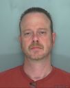 Douglas Patterson Arrest Mugshot - Douglas, Georgia