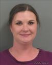 Elizabeth Travillian Arrest Mugshot - Catoosa, Georgia