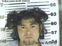 Jesus Angeles Arrest Mugshot - Chatham, Georgia