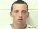 Joshua Scott Arrest Mugshot - Newton, Georgia
